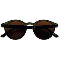 I NEED YOU - HAMBURG READERS Sonnenbrille Tahiti Rückseitige Entspiegelung