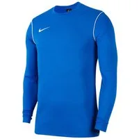 Nike Sweatshirt Nike Performance Park 20 Training Sweatshirt Polyester
