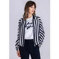 TUZZI Blouson mit Doppelzipper