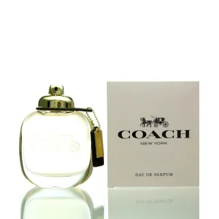 Coach for Women Eau de Parfum 50 ml