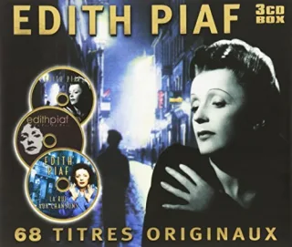 70 Titres Originaux