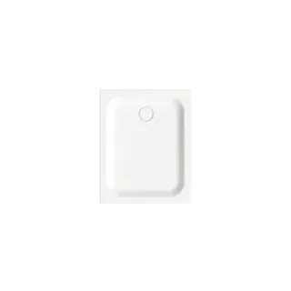 Bette Duschwanne 5520000 100 x 80 x 6,5 cm, weiss