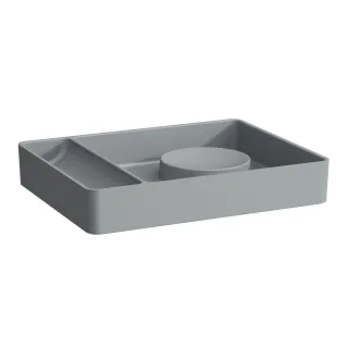 LAUFEN Aufbewahrungsschale VAL 280x360x60 H8702827580001