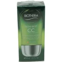 BIOTHERM Foundation Biotherm Best CC anti-fatigue Color Corrector medium shade 30 ml