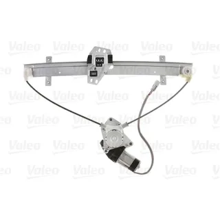 Valeo Fensterheber vorne rechts Honda Civic 6 Hatchback