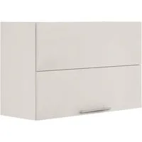 wiho Küchen Faltlifthängeschrank Cali Breite 90 cm