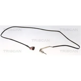 Triscan Sensor f?r Abgastemperatur VW Caddy California Multivan Transporter 2,0