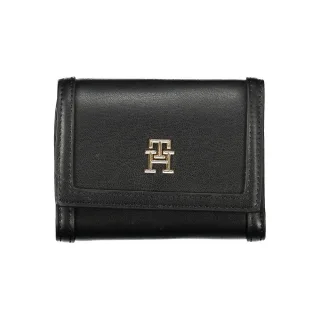 Tommy Hilfiger Dreifach Wallet Th Monogram