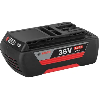 Bosch Akkupack GBA 36 Volt, 2.0 Ah - 1600Z0003B