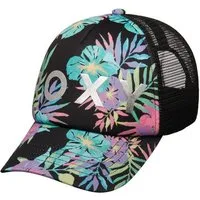 Roxy Trucker Cap Honey Coconut