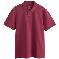 Next Poloshirt Piqué-Poloshirt (1-tlg)