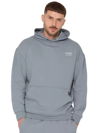 Enzo Milano | Herren Kapuzenpullover in Übergröße