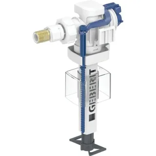 Geberit Typ 383 Füllventil, WA seitlich 240700005