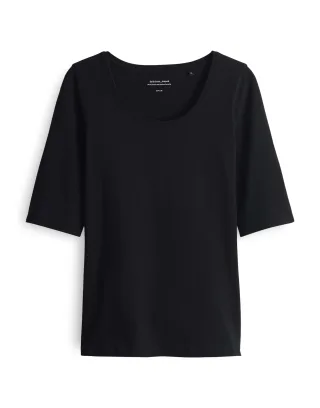 Opus - Serta black - Gr. - 44