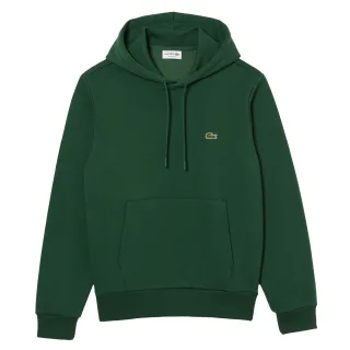 Lacoste Small Logo Hoodie