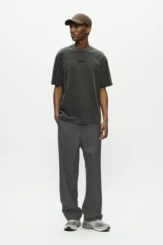 Casual Hose WWHenry Casual fit melange