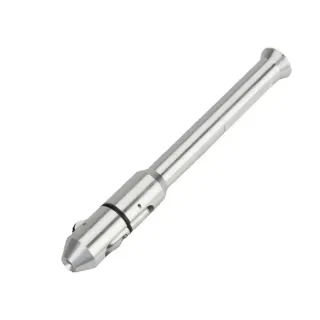 TIG Pen Welding Wire Feed for 1.0-3.2mm Wire Tool Aluminum Alloy Compact Lightweight Anodized Surface Rust Resistant Por