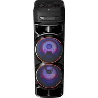LG XBOOM RNC9 Party-Lautsprecher Stereo (Bluetooth)