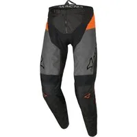 Macna Motorradhose Backyard-1 Motocross Hose Atmungsaktiv
