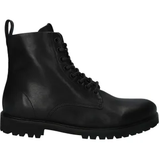 Jaxon - Black - Stiefel