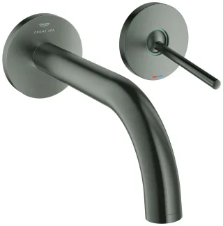 Grohe 2-Loch Waschtischarmatur Unterputz Atrio 29410 29410AL0