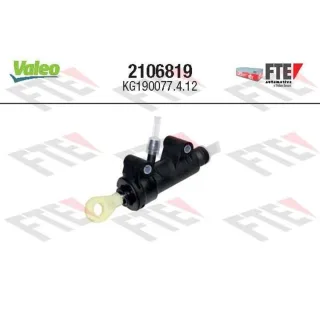 Valeo Kupplungsgeberzylinder BMW 1er 2er 3er 4er 5er 7er X1 X3 X5 Z4 Z8 2106819