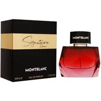 MONTBLANC Eau de Parfum Signature Elixir 50 ml