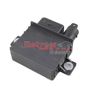 Metzger Gl?hzeitsteuerger?t BMW 1er 3er 5er X3 2,0