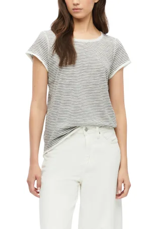 s.Oliver Red Label - s.Oliver RED LABEL 2182257 WHITE WHITE - Gr. - 36