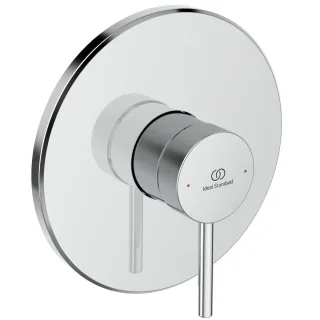 Ideal Standard Brausearmatur UP Ceraline Nuovo Chrom, A8566AA A8566AA