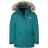 TROLLKIDS Skijacke Girls Oslo Coat XT