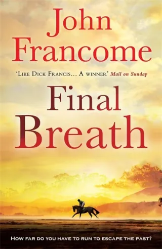 Final Breath - John Francome