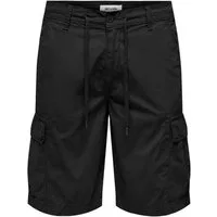 ONLY & SONS Cargoshorts LOC (1-tlg)