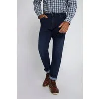 JP1880 5-Pocket-Jeans Jeans FLEXNAMIC® Denim Straight Fit