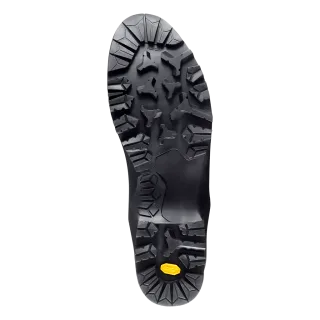 SALEWA - VIBRAM WTC (TREKKING SOHLE) - Schwarz (Gr.44,5)