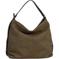 TOM TAILOR Schultertasche Gila