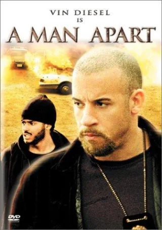A Man Apart