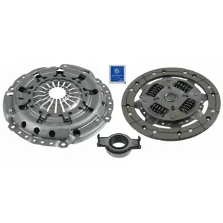 Sachs Kupplung Ford Escort 1,8