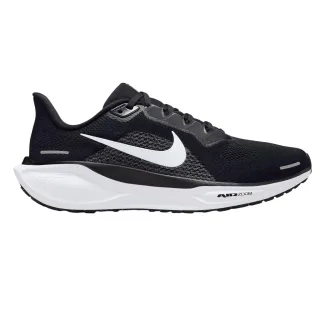 Nike - Sneaker für Damen (Schwarz/Weiß)