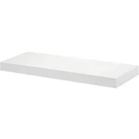 Dolle Wandregal Dolle Wandregal Bigboard Basic 90 x 20 cm weiß