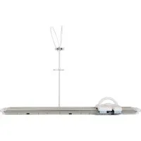 SILVER REED Strickmaschine Strickmaschine Silver-Reed LK150, deutsche Anleitung und Schulungs-DVD