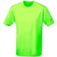 Just Cool T-Shirt Kids Cool T-shirt / Kinder Sportshirt / UV-Sonnenschutz 30