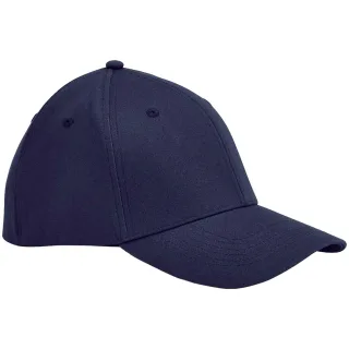 Beechfield - "EarthAware" Kappe (Marineblau)