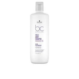 Bc Frizz Away Micellar Shampoo 1000 ml