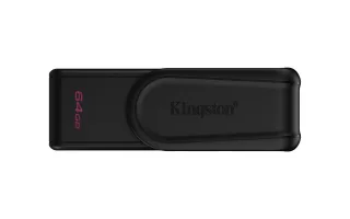 Kingston DataTraveler Exodia S | dtxs/64gb | USB-Flash-Laufwerk
