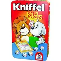 Schmidt Spiele Spiel Kniffel Kids