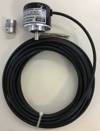 ELMAG Drehgeber - 9804021