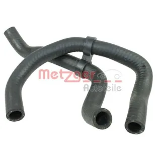 Metzger K?hlerschlauch Audi A3 Skoda Octavia VW Bora Golf 2,0