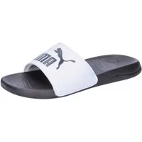 PUMA Puma Unisex Badeschlappen Popcat 20 372279 Badeschuh