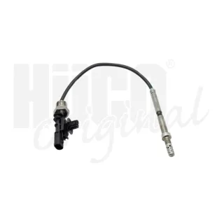 Hueco Abgastemperatursensor Fiat 500x Tipo 1,3